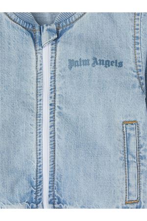  PALM ANGELS KIDS | PB3X002S25DEN0014545